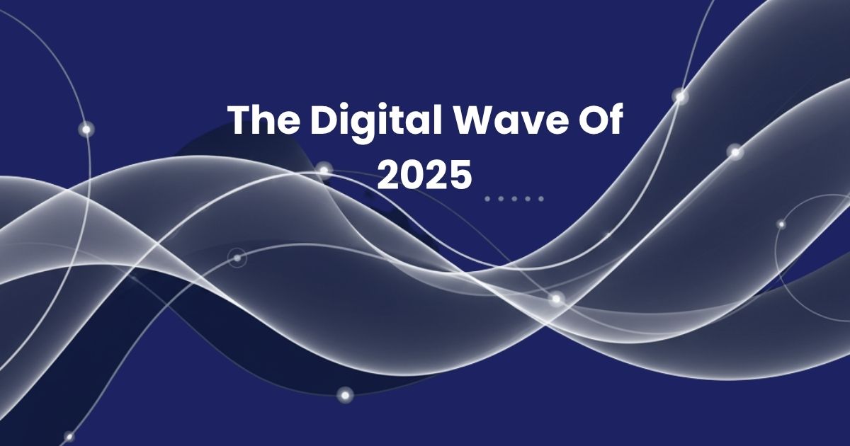 Digital transformation 2025 with AI and automation by CodeSol Technologies.