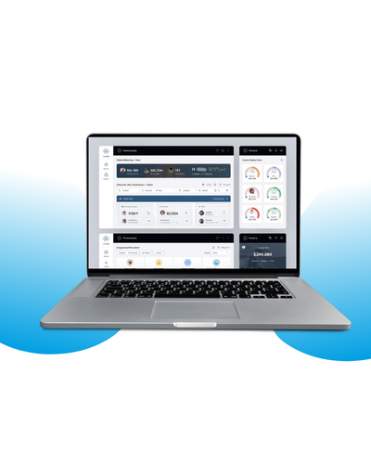 Custom CRM for Legal & Professional Services Firms