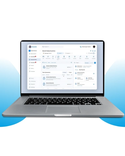 Custom Healthcare Software Development