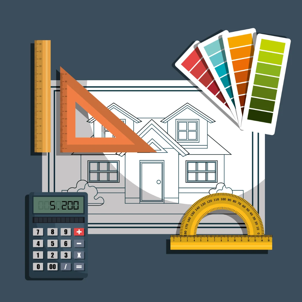 Estimate Tool for home improvement contractors in austin