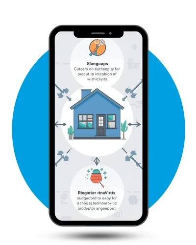 Workflow Automation for home improvement contractors in austin texas