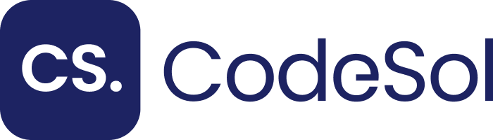 CodeSol Technologies Logo