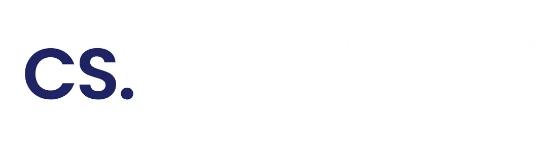 CodeSol Technologies white logo