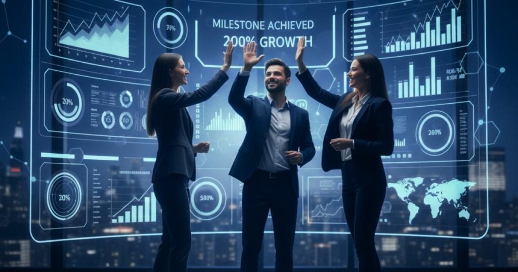 CodeSolTech helping small businesses automate their systems and grow faster.