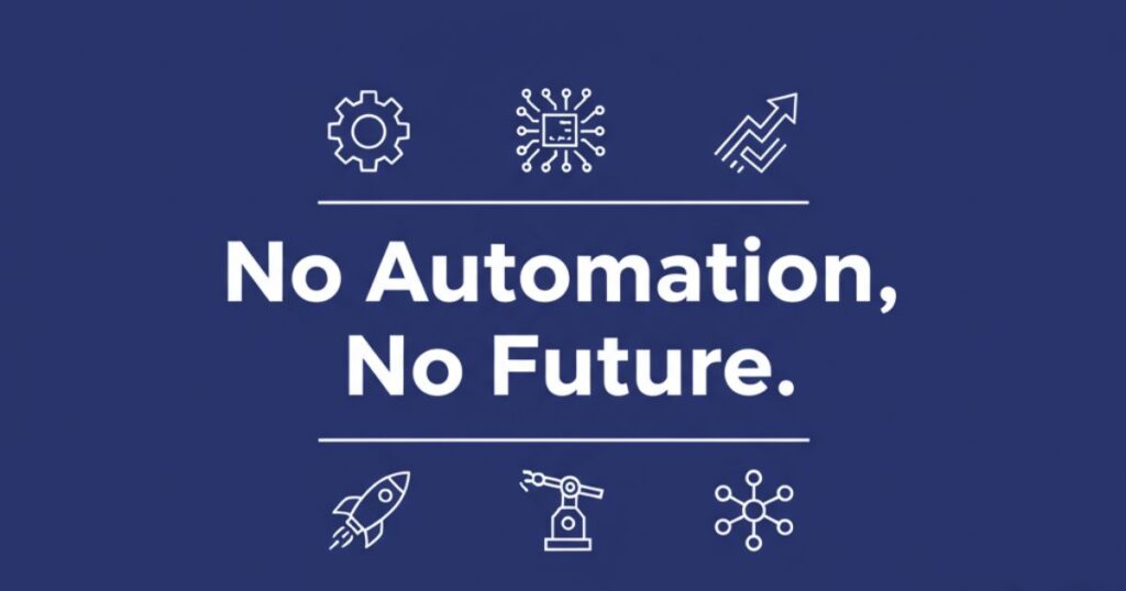 Business automation using AI-driven smart systems—CodeSolTech