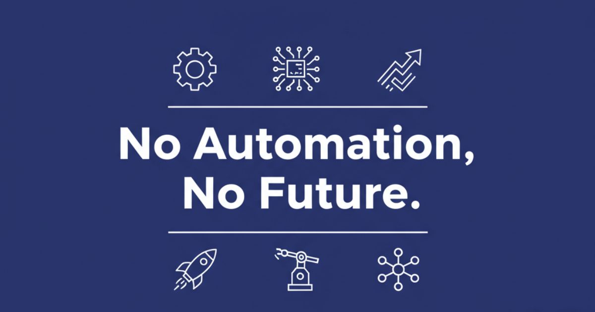 Business automation using AI-driven smart systems—CodeSolTech