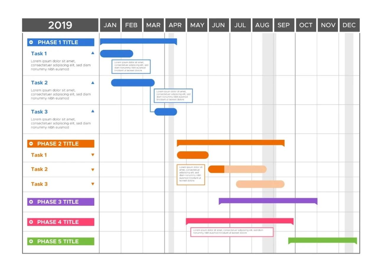 project tracker development service for home improvement contractors in austin