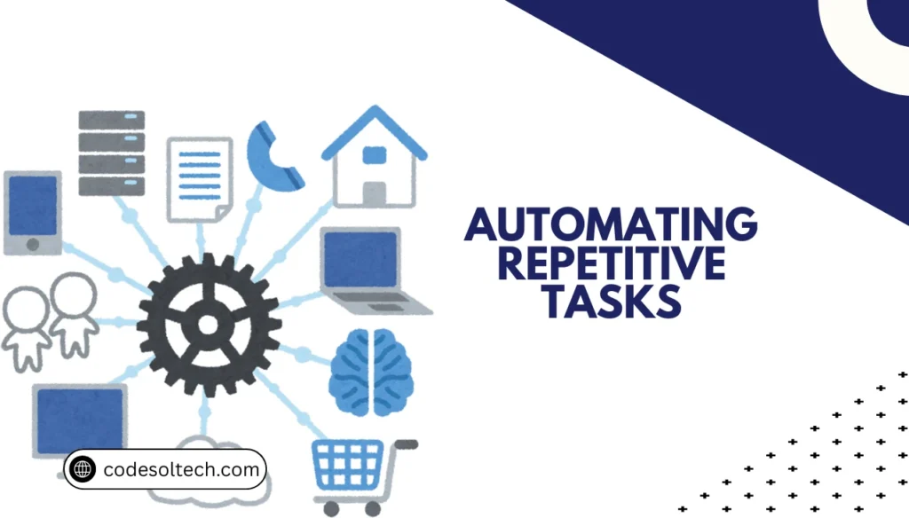 Custom CRM Benefits: 7 Ways Small Businesses will Win 2 Automating Repetitive Tasks with help of custom crm systems