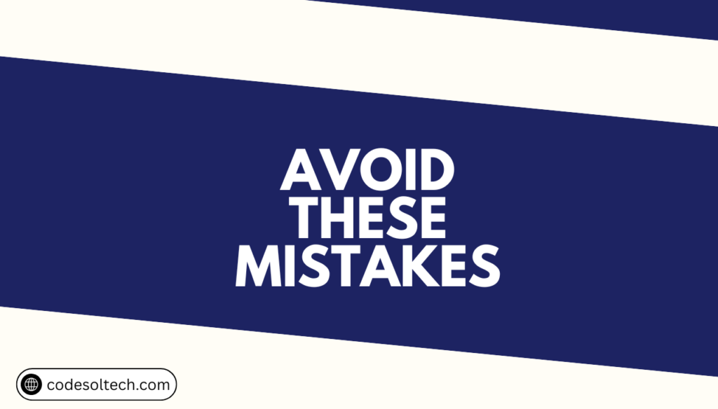 How Austin Small Businesses Can Avoid These digital transformation Mistakes