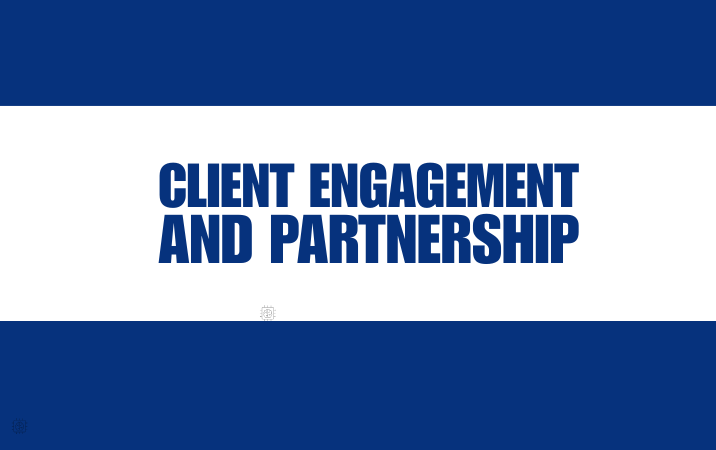 Client Engagement and Partnership at codesol tech