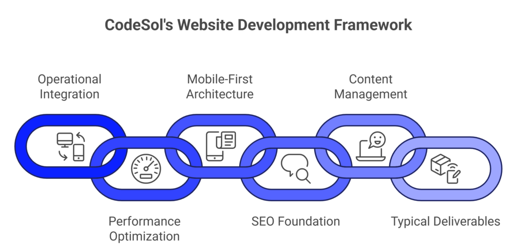 Comprehensive Service Portfolio