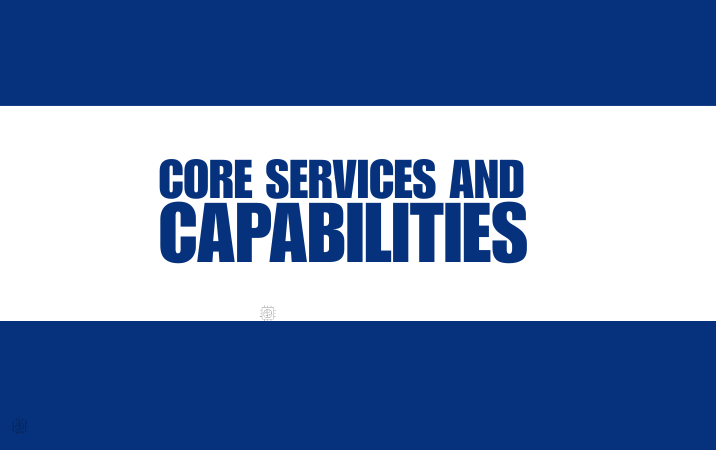 What CodeSol Technologies Does: Core Services and Capabilities