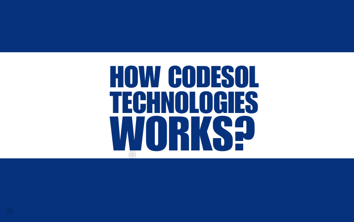 How CodeSol Technologies Works: Methodology and Process