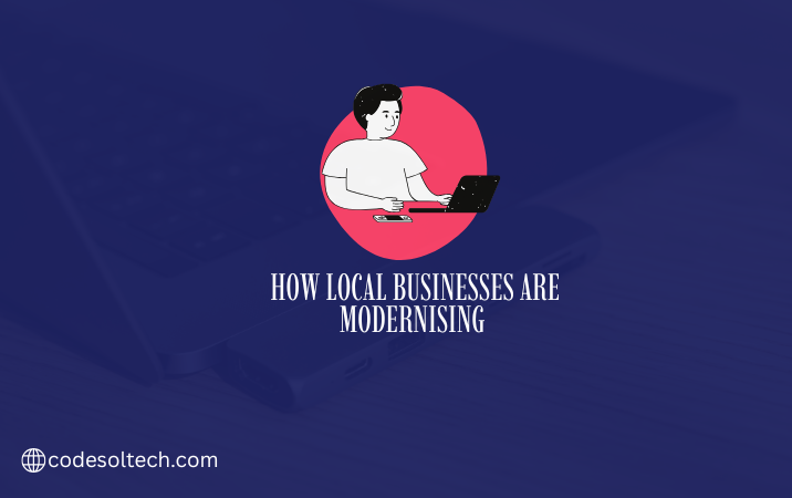 Web Development Near The Domain Austin: How Local Businesses Are Modernising in 2026