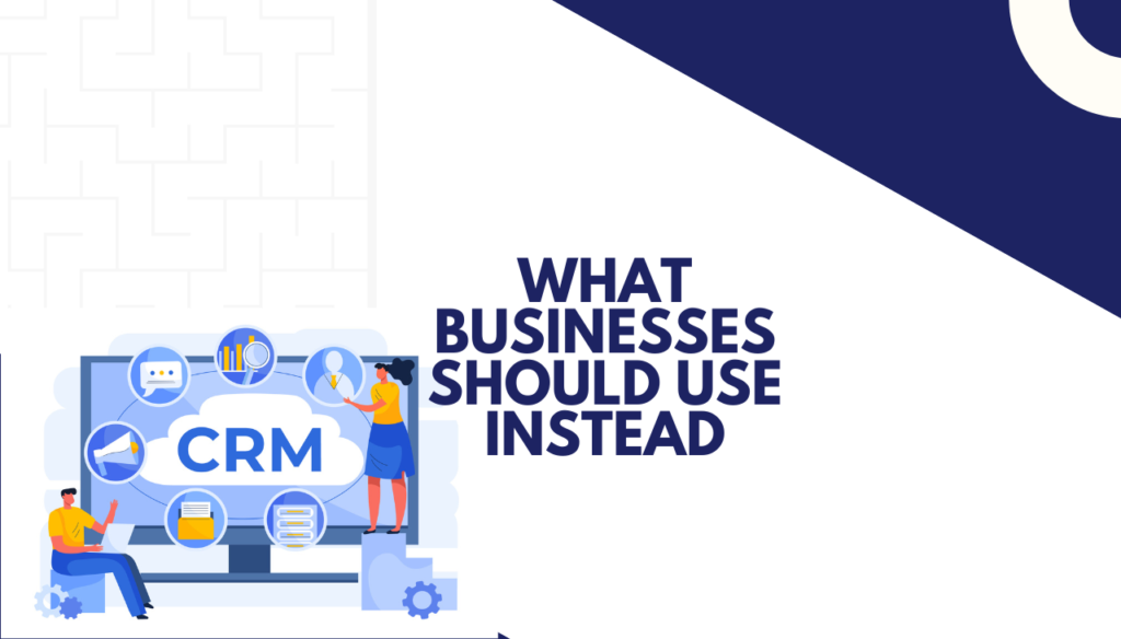 Why Growing Businesses Outgrow Spreadsheets Fast 3 What Austin Businesses Should Use Instead