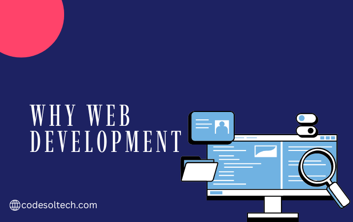 Web Development Near The Domain Austin: How Local Businesses Are Modernising in 2026 1 Why Web Development Near The Domain Austin is a Top Priority for businesses