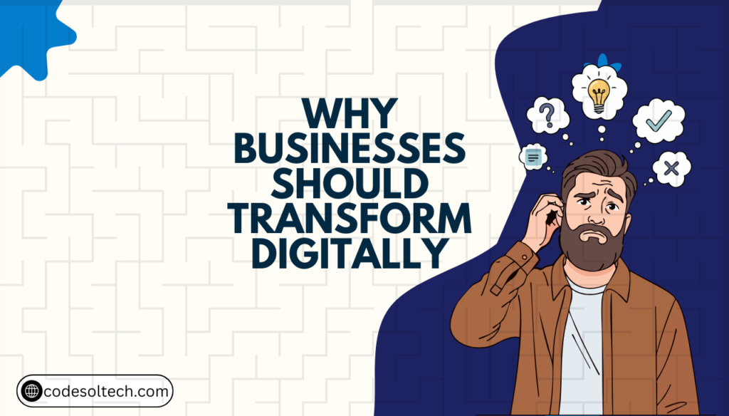 7 Powerful Digital Transformation Benefits for Business Growth