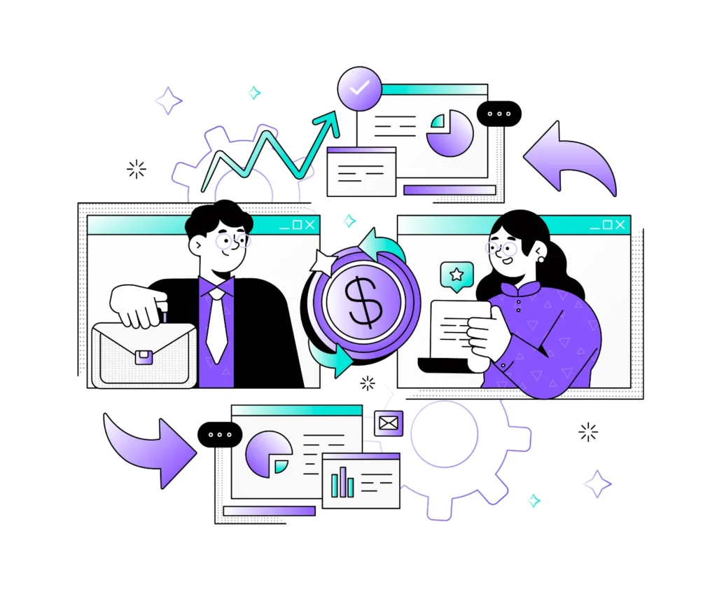 Automation Opportunities for Small Businesses Around Round Rock & Cedar Park 8 6. Inventory Management Automation