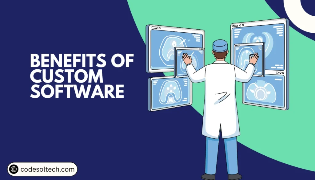 7 Custom Software Solutions for Professional Service Firms 3 7 Key Benefits of Custom Software for Professional Services