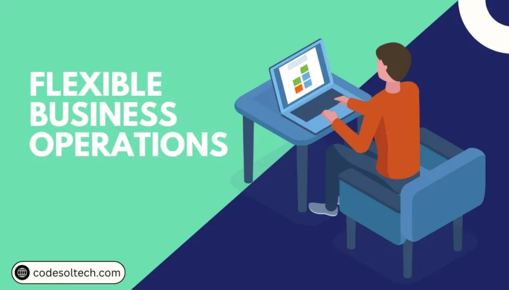 How Austin Businesses Are Using Digital Transformation 9 Remote Work Technologies: Flexible Business Operations