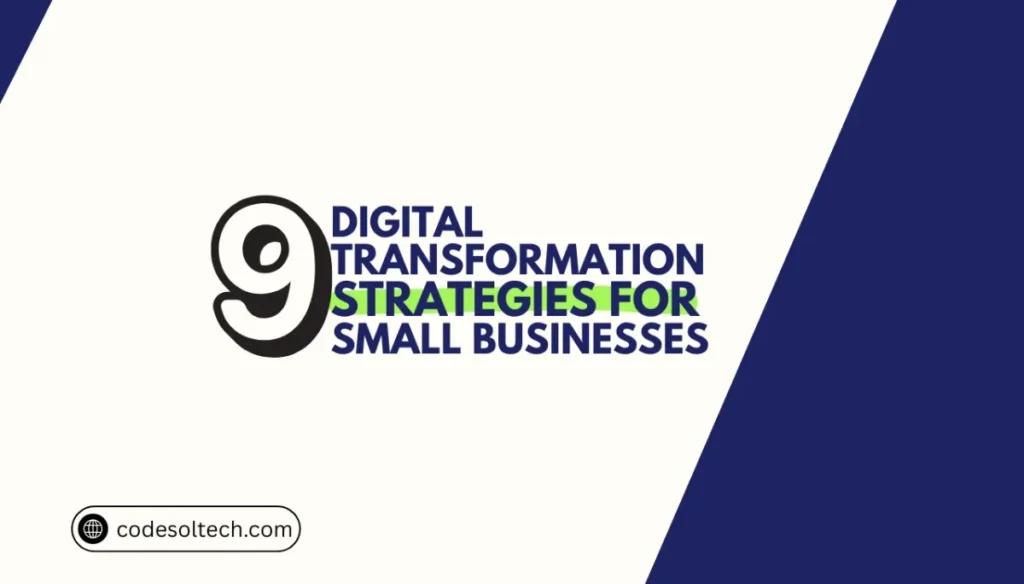 How Austin Businesses Are Using Digital Transformation