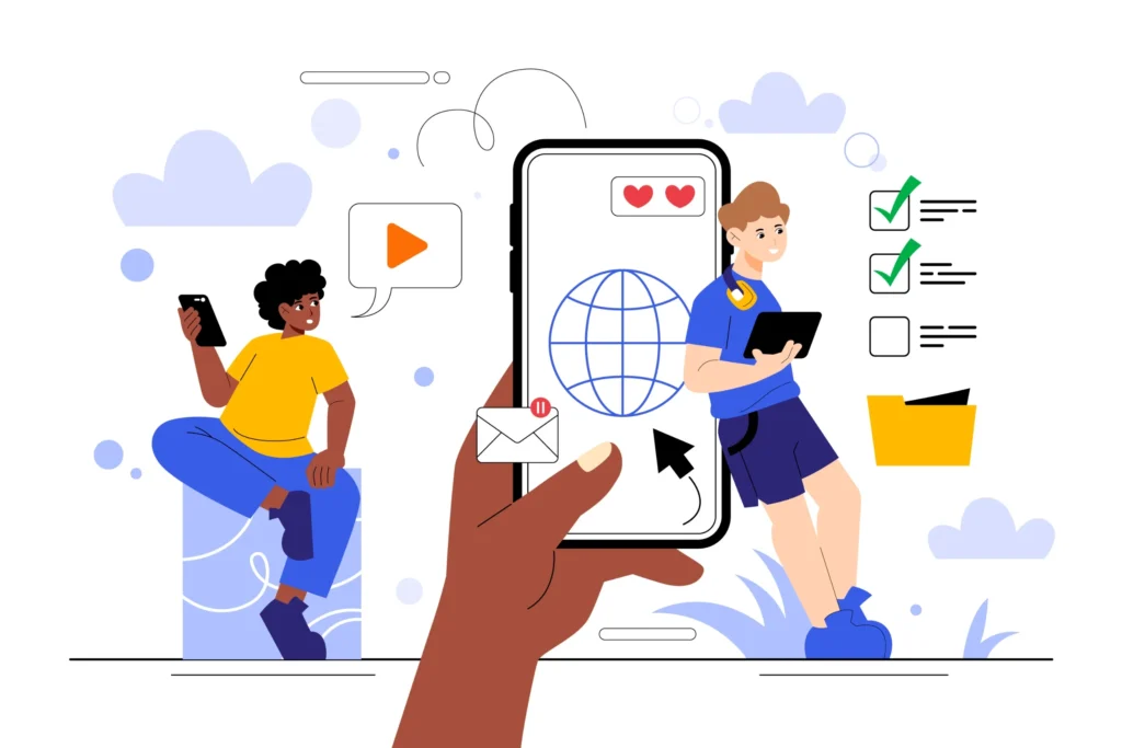 10 Website Challenges Downtown Businesses Face + Fixes 3 Challenge 2 Poor Mobile Responsiveness