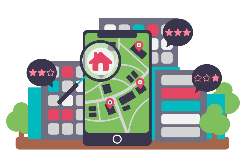 10 Website Challenges Downtown Businesses Face + Fixes 6 Challenge 5 Limited Local Search Visibility