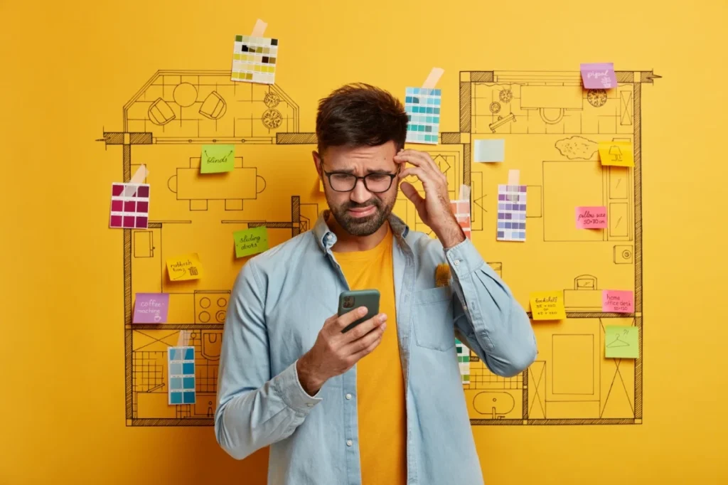 10 Website Challenges Downtown Businesses Face + Fixes 8 Challenge 7 Confusing Navigation and User Experience