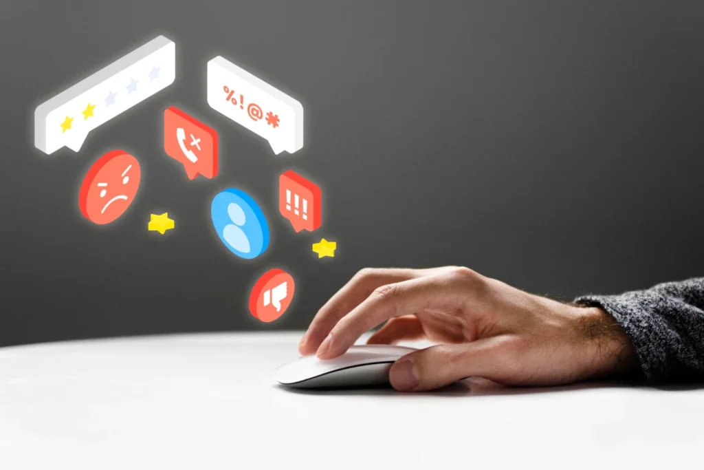 10 Website Challenges Downtown Businesses Face + Fixes 10 Challenge 9 Missing or Poor Quality Content