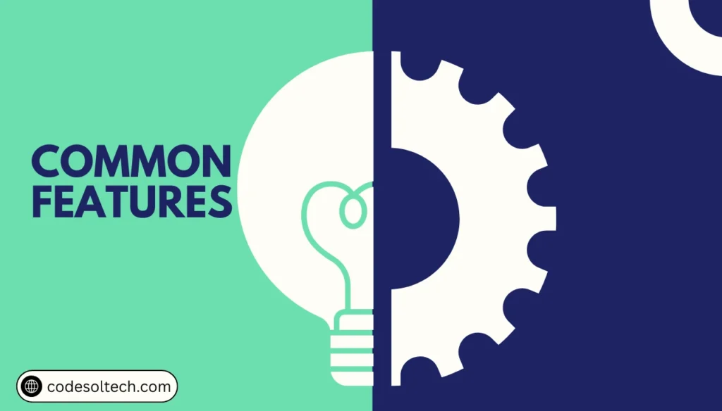 7 Custom Software Solutions for Professional Service Firms 4 Common Features in Custom Professional Service Software