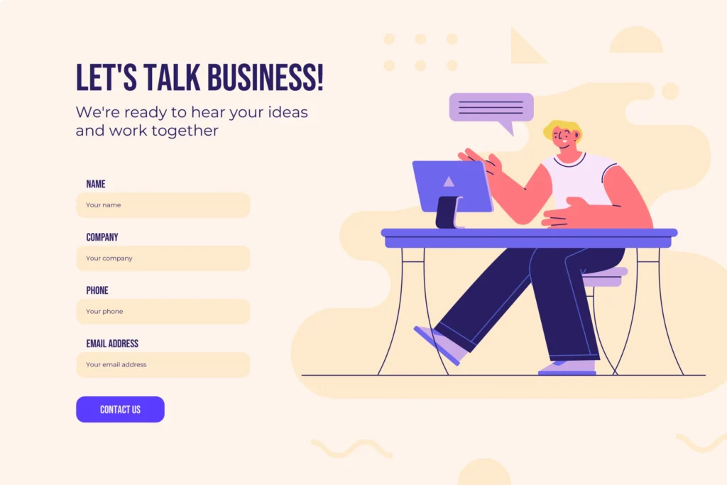 Website Optimization for Lead Generation: 7 Proven Ways 3 Compelling Calls-to-Action (CTAs) for website lead conversion