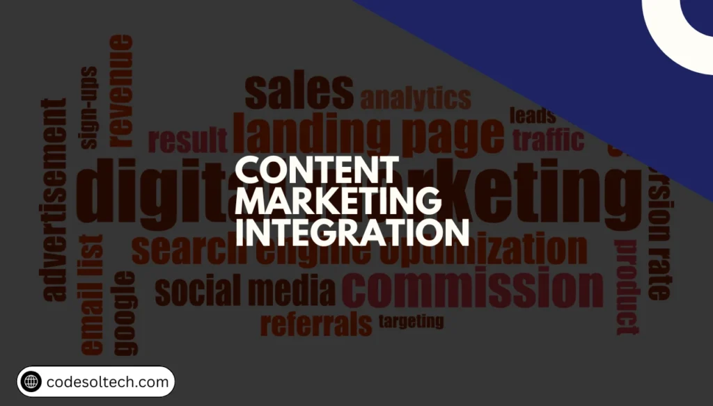 Website Optimization for Lead Generation: 7 Proven Ways 7 Content Marketing Integration for website lead generation optimization