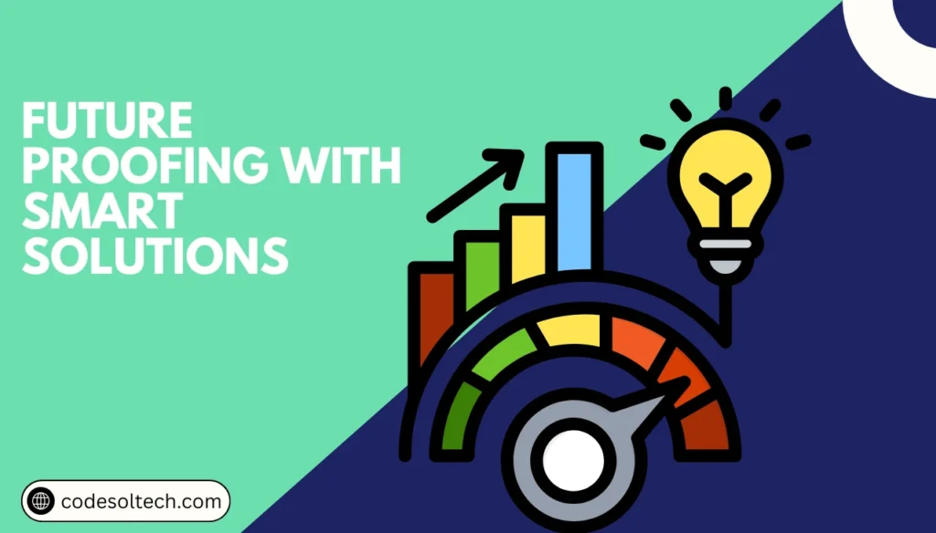 7 Custom Software Solutions for Professional Service Firms 6 Future-Proofing Your Professional Service Firm