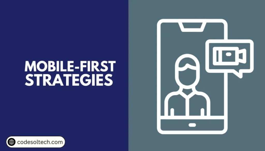 How Austin Businesses Are Using Digital Transformation 5 3- Mobile-First Strategies for Today's Consumers