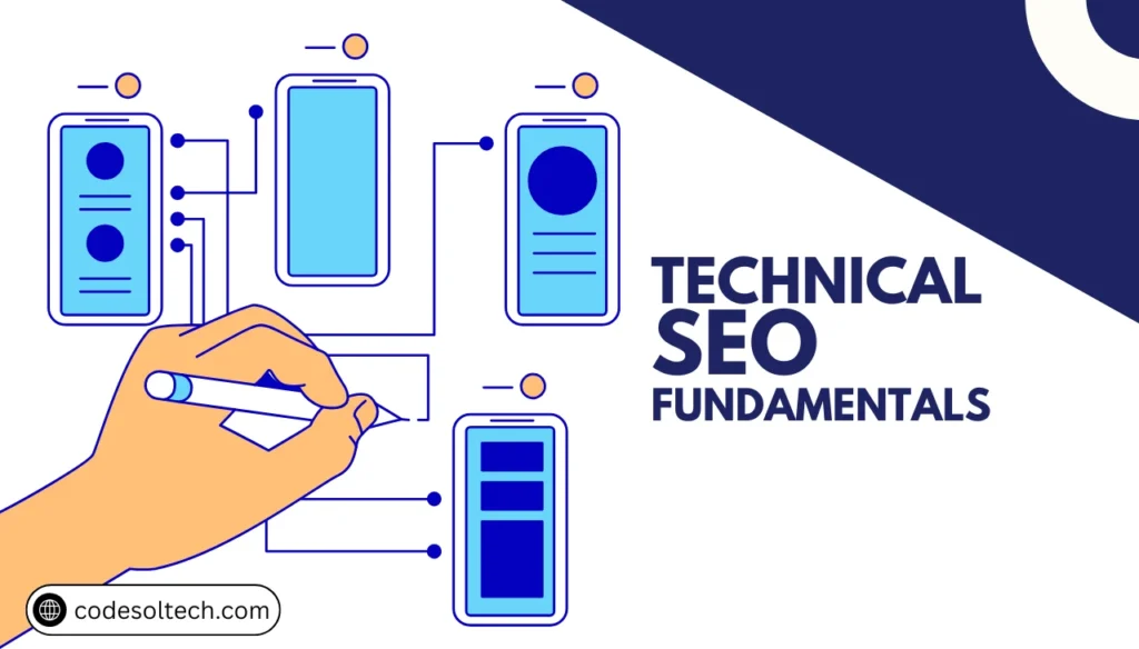 Website Optimization for Lead Generation: 7 Proven Ways 6 Technical SEO Fundamentals for website optimization