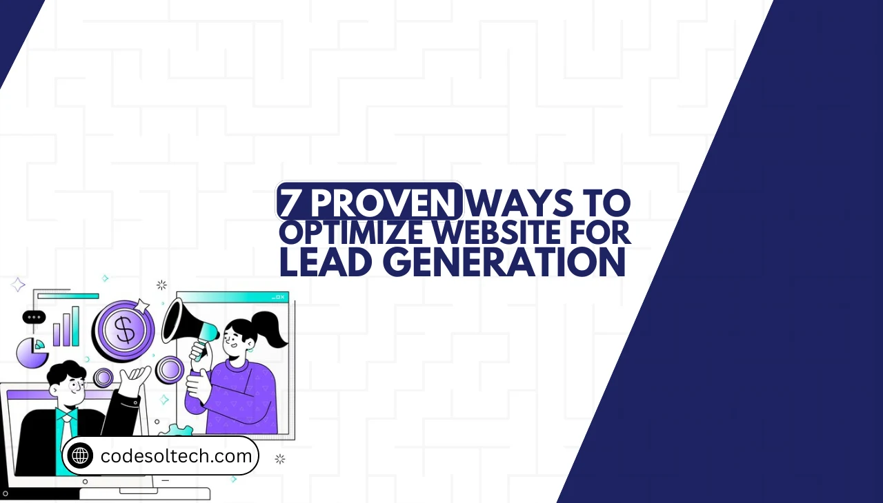 Website Optimization for Lead Generation and Growth: Guide for Austin Businesses