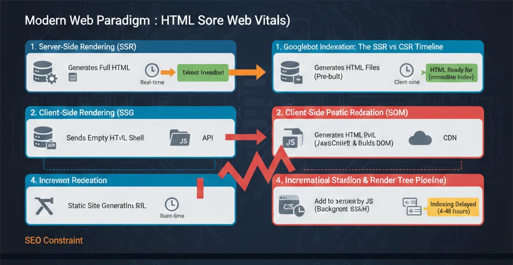 The Architecture of Modern Web Development: 2026 Guide 1 modern web design and development