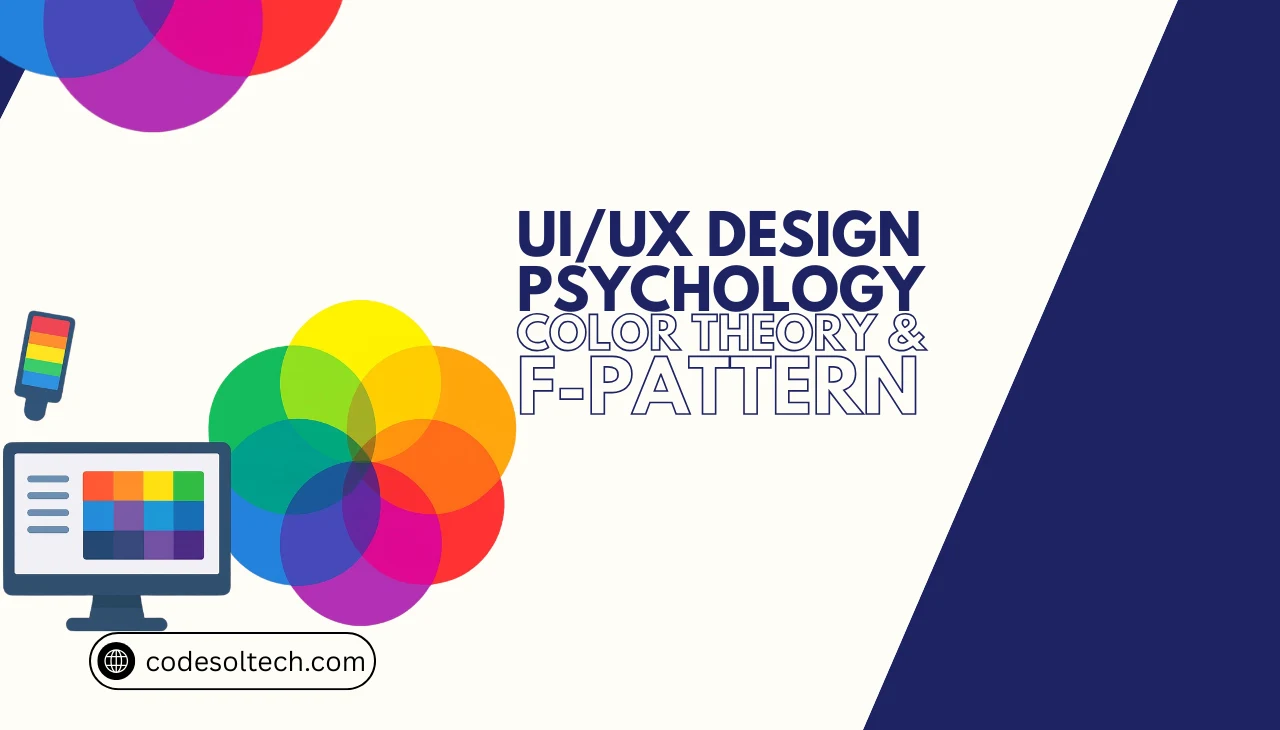 UI/UX Design Psychology: The Science of Web Conversions