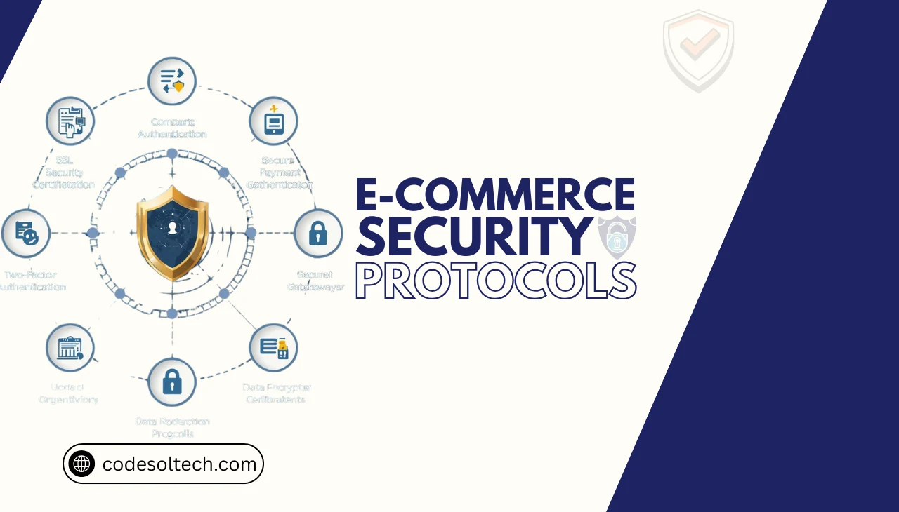 E-commerce Security Protocols: The Complete Technical Guide to Protecting Online Transactions