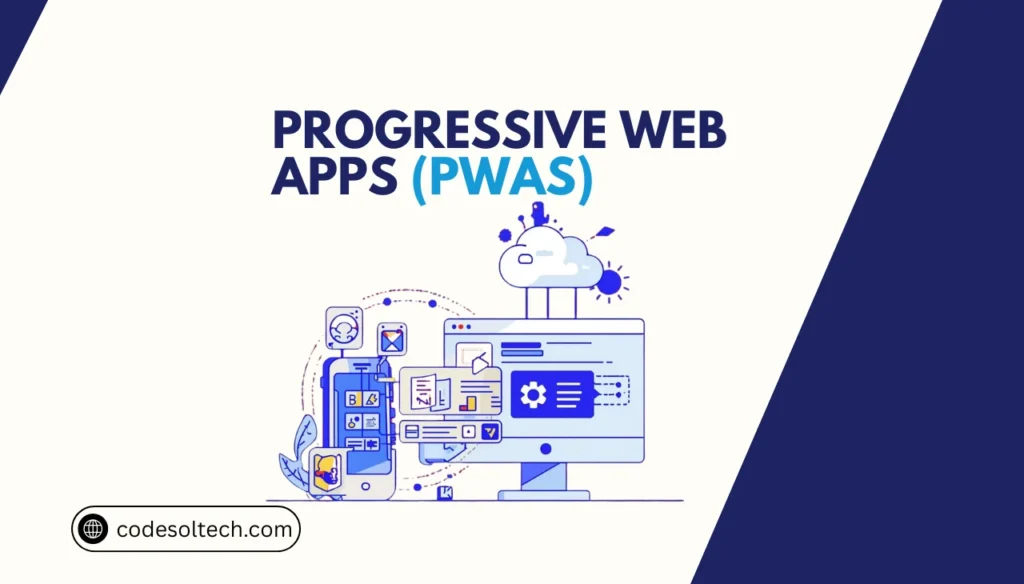 Progressive Web Apps (PWAs): Architecture, Core Technologies, and Performance Standards