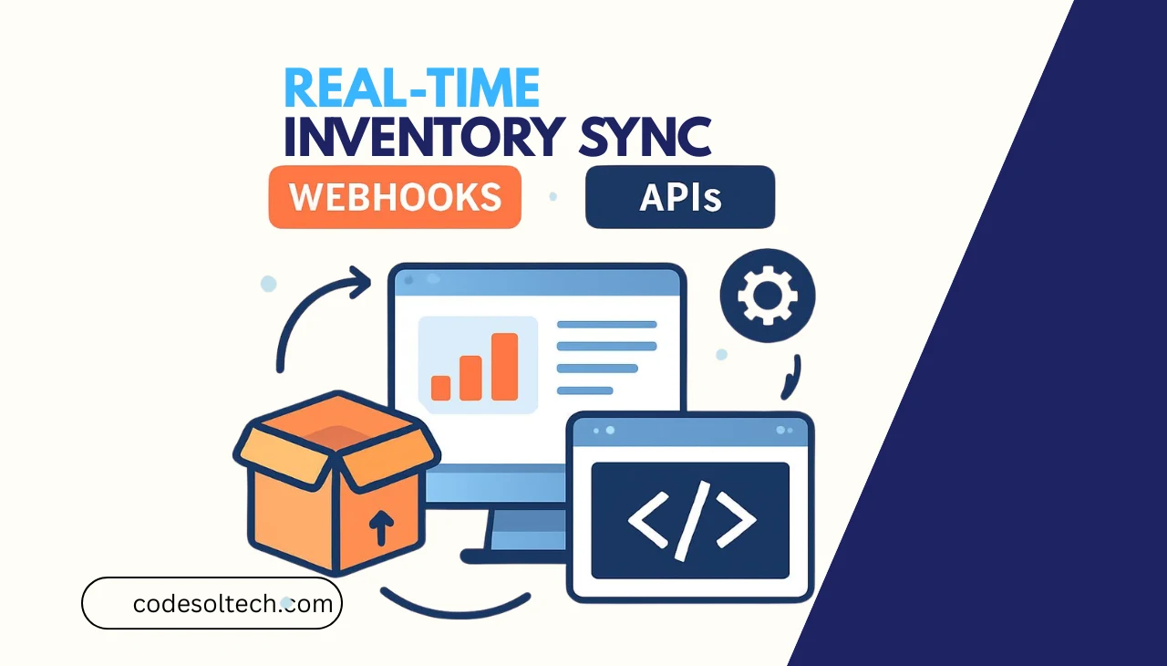 What Is Real-Time Inventory Sync — and Why Does It Matter?