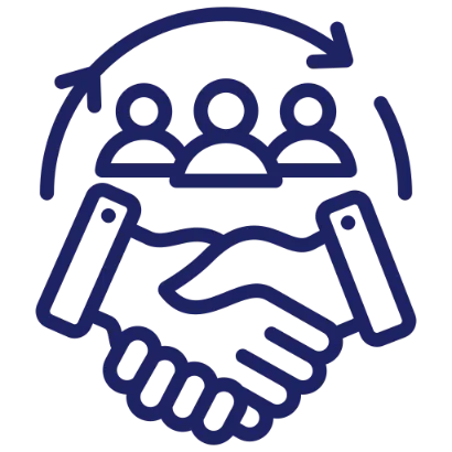 crm icon