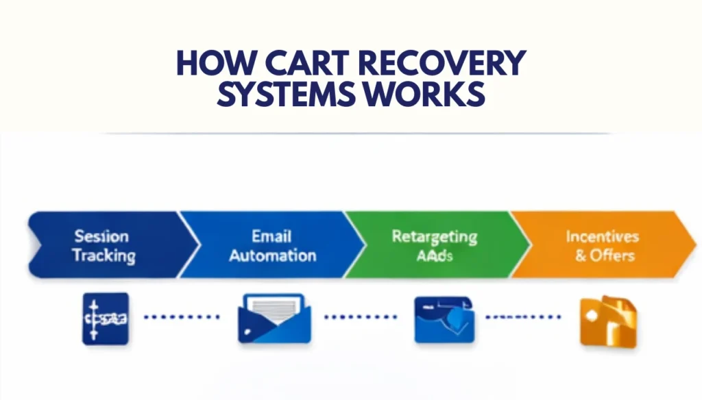 Cart Abandonment Recovery Systems: Architecture, Strategy, and Execution 1 How Cart Recovery Systems Work Step by Step Execution