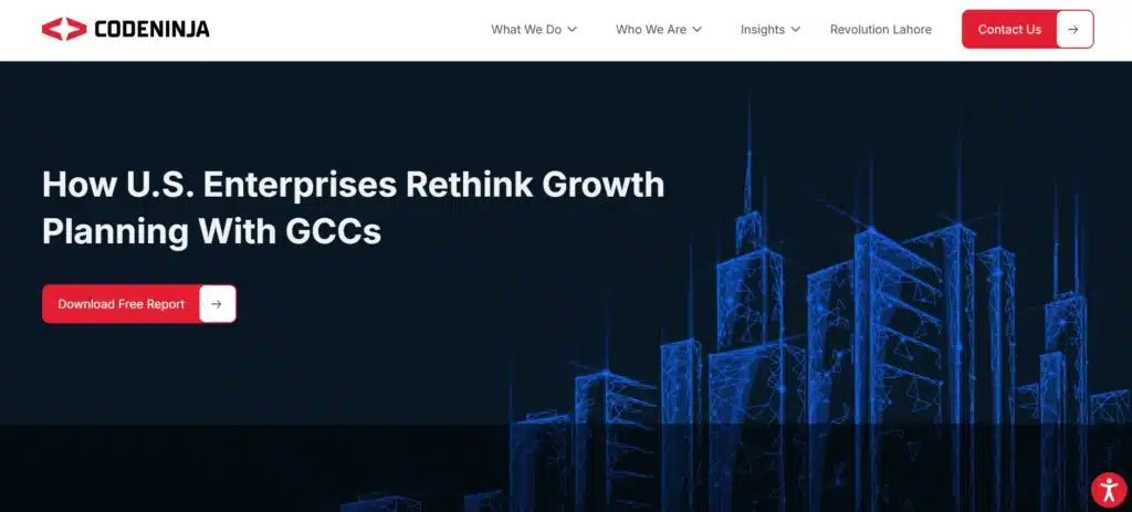 Top Business Automation Companies in Austin, Texas 9 CodeNinja