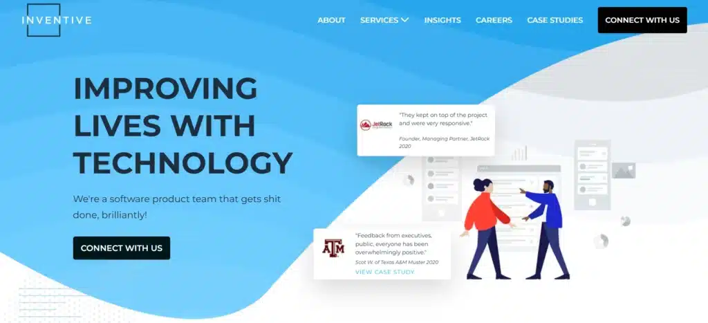 Top Business Automation Companies in Austin, Texas 2 Inventive Works