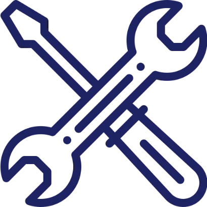 Maintenance icon