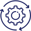 AUTOMATION ICON