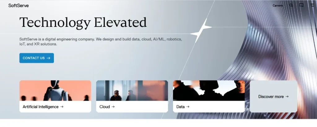 Top 10 Digital Transformation Companies in Austin, Texas 10 SoftServe