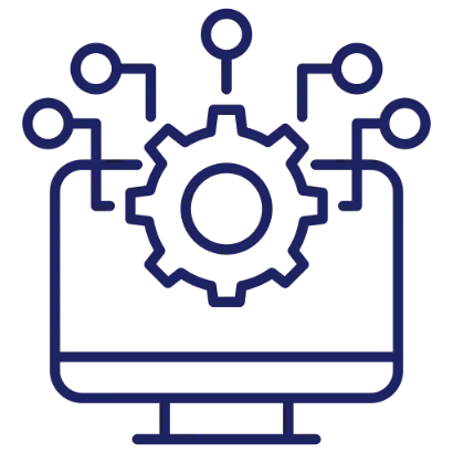 system integration icon