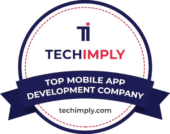 codesol technologies award about top mobile app development company provided by techimply